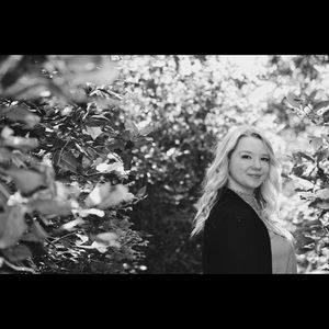 Meet your Posher, Kaylei